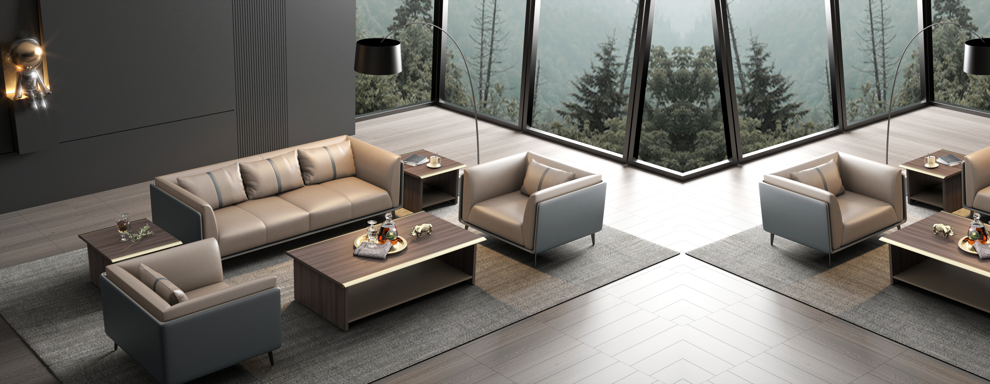 Nos Meubles et Bureaux