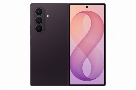 SAMSUNG GALAXY Z FOLD8 ULTRA 256GB RAM 12GB