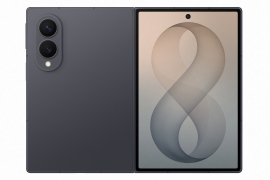 SAMSUNG GALAXY Z FOLD8 256GB RAM 12GB