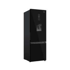 REFRIGERATEUR HAIER HFR-B379MAWBG COMBINE VOLUME 320 LITRES