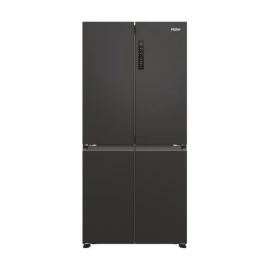 REFRIGERATEUR HCR3818EMPT MULTIPORTE NOIR 467 LITRES