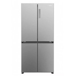 REFRIGERATEUR HAIER HRF-525SS SILVER INOX MULTIPORTES
