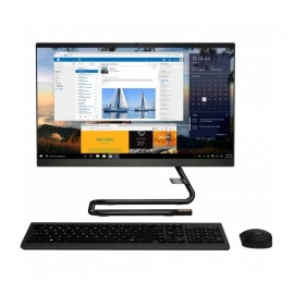 LENOVO ALL ON ONE AIO  A340-241WL i5, RAM 4GB, MEMOIRE 1TB,  23POUCES