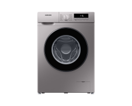 MACHINE A LAVER SAMSUNG WW80T3040BS/NQ avec Quick Wash, Drum Clean et mode différé, 8 kg