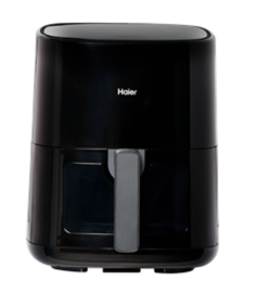 AIR FRYER HSAF-EV501(B) AF HAIER I-Master Series 5