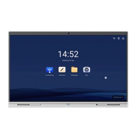 TABLEAU BLANC INTERACTIF INTELIGENT  LCH65-MC410-B  65 pouces DAHUA