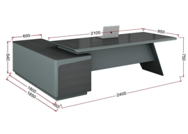BUREAU DIRECTION HYA07-2218