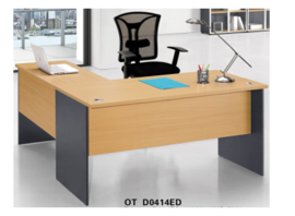BUREAU SECRETAIRE OT D0414ED