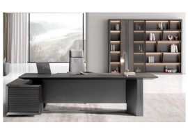 BUREAU ET  MEUBLE PRESIDENT