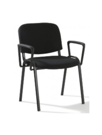 CHAISE SIMPLE 25-21 AVEC ACCOUDOIRS