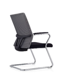 CHAISE VISITEUR QS-M02D