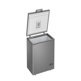 CONGELATEUR HAIER  HCF 208S 1 PORTE