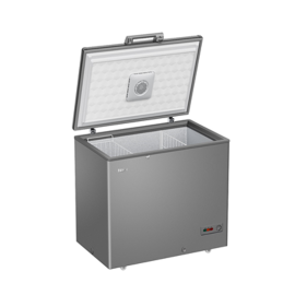 CONGELATEUR  HAIER  HCF288  300L