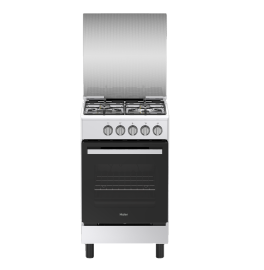CUISINIERE HAIER HRG6400BDNMG 60CM