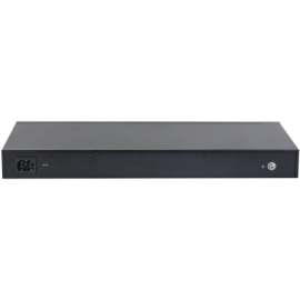 COMMUTATEUR DE BUREAU NON GERE S3226-24ET-240 à 26 ports avec PoE à 24 ports DAHUA