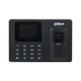 DH-ASA1222E-S Dahua Fingerprint Attendance autonome