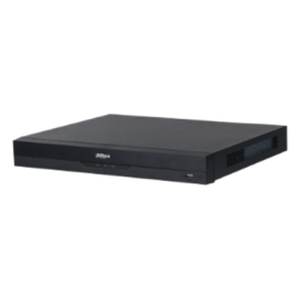 ENREGISTREUR VIDEO RESEAU DHI-NVR1104HS-P-S3/H(V2.0) DAHUA