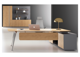 BUREAU ET MEUBLE PRESIDENT GYP-D0124