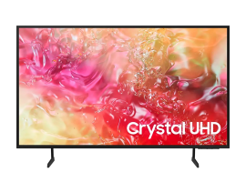TELEVISEUR SAMSUNG  85 POUCES  Crystal UHD, SMART LED