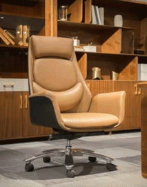 FAUTEUIL PRESIDENT DL 941A