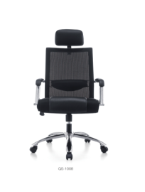 FAUTEUIL SECRETAIRE QS 1008