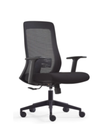 FAUTEUIL SECRETAIRE QS 2155B