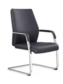 FAUTEUIL  VISITEUR QS-143C
