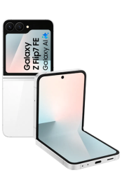 SAMSUNG GALAXY FE 256GB RAM 8 BLANC