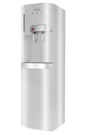 FONTAINE HAIER HSM25 BLANC AVEC CAPSULE