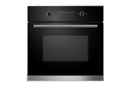 FOUR ENCASTRABLE HAIER  HOQ-K2ANN3GB/SA NOIR