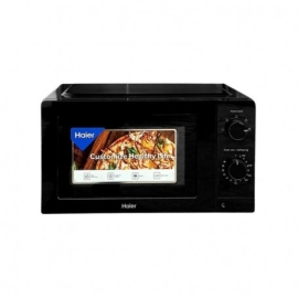 MICRO ONDES HAIER 20LITRES HMW20MBP