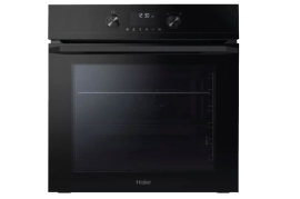 FOUR ENCASTRABLE HAIER HOQ-K5AAN3GB/SA NOIR