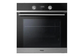 FOUR HAIER ENCASTRABLE ELECTRIQUE 60X60 HOQ-K2ANN3BX