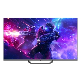 TELEVISEUR HAIER H65S80EUX QLED GOOGLE TV 65 POUCES