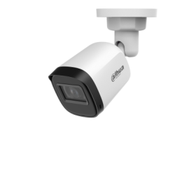 CAMERA BULLET A FOCALE FIXE HAC-B1A21-U DAHUA HDCVI IR 2 MP