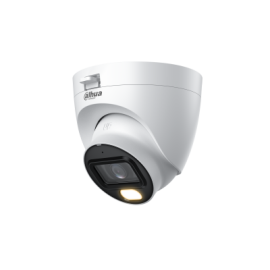 CAMERA OCCULAIRE A FOCALE FIXE HAC-HDW1509TLQ(-A)-LED DAHUA HDCVI couleur 5 MP