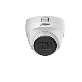 CAMERA OCCULAIRE A FOCALE FIXE HAC-T1A51-U DAHUA IR HDCVI 5MP