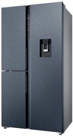 REFRIGARATEUR HAIER HSPR79F18EWMB 573 LITRES 3 PORTES