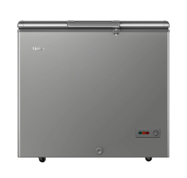 CONGELATEUR HAIER HCF-428VS 500 LITRES INVERTER