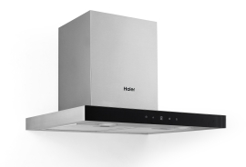 HOTTE DE CUISINE HAIER  HC-T60TBXC SILVER