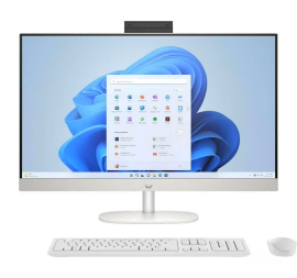 HP ALL IN ONE 27CR0170 CORE I7, 16GB DE RAM /512GB SSD - Window