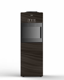 FONTAINE HAIER AVEC REFRIGERATEUR HWDC2461-N