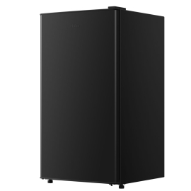 FRIGO BAR HR-135BLUK2 COULEUR NOIRE