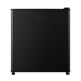 MINI FRIGO BAR HR-68BLUK2 COULEUR NOIRE