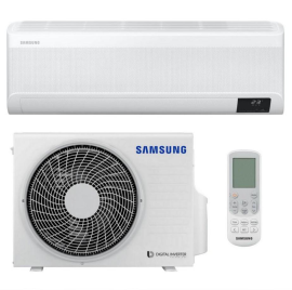 CLIMATISEUR SAMSUNG AR18BVHCMWK WIND-FREE  (TRIPLE INVERTER) 18000BTU