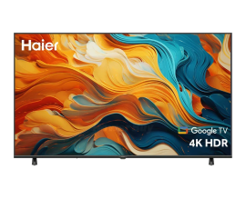 TELEVISEUR HAIER H43K85FFX, 43 POUCES,  FHD