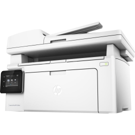 IMPRIMANTE HP LASER JET MFP  130FWSKU : HL217-P Modèle : 17A