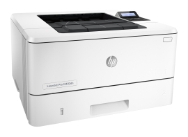 IMPRIMANTE HP LASER JET PRO  M402dn - Imprimante - monochrome - Recto-verso - laser