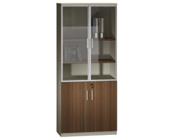 MEUBLE DE BUREAU DG01-S0408GELM