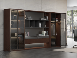 MEUBLE DE BUREAU EQS-30-1